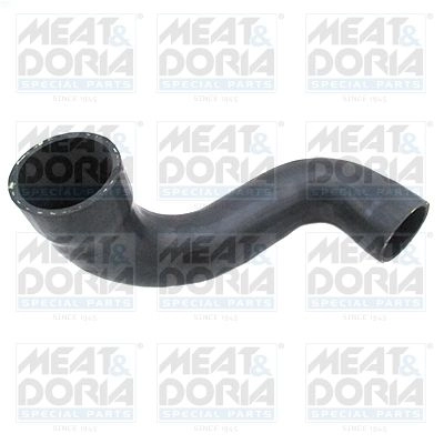 Патрубок интеркулера MEAT & DORIA 1424673481 Q BIGUPW 96592