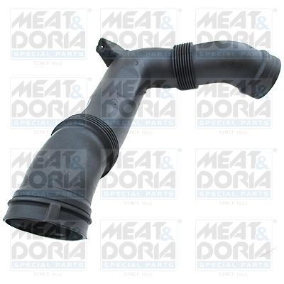 Патрубок интеркулера MEAT & DORIA 96597 V PBWF6P 1424673486