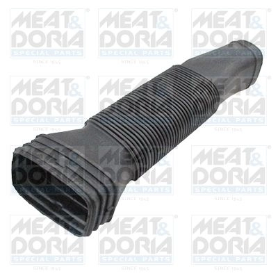 Патрубок интеркулера MEAT & DORIA 96598 RH JN80R 1424673487