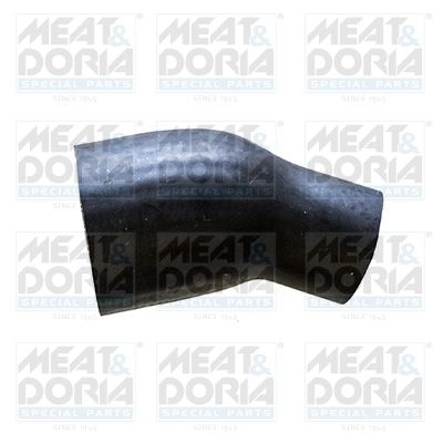 Патрубок интеркулера MEAT & DORIA 96622 1437586637 L6PF 4