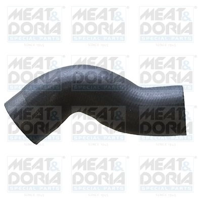 Патрубок интеркулера MEAT & DORIA 1437587140 BQNOC I 96632 изображение 0