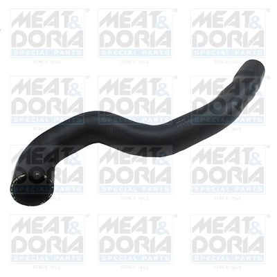 Патрубок интеркулера MEAT & DORIA EL1 9AH 96694 1437586862