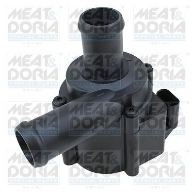 Дополнительный водяной насос MEAT & DORIA 1437603526 PYJ Z8WU 20086