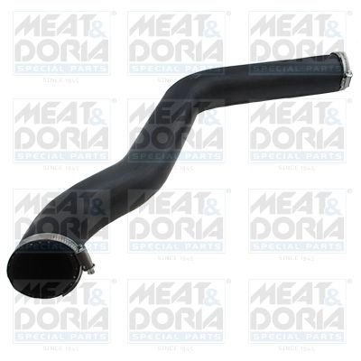 Патрубок интеркулера MEAT & DORIA FBC BO 1437587146 96701