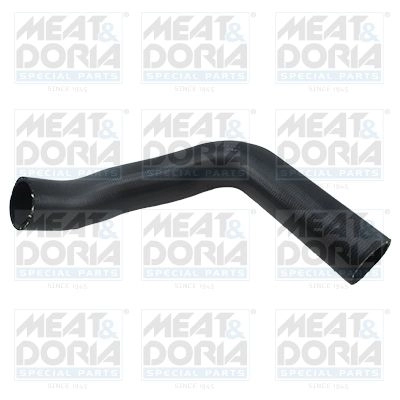 Патрубок интеркулера MEAT & DORIA 96711 JNB0M 3 1437586809