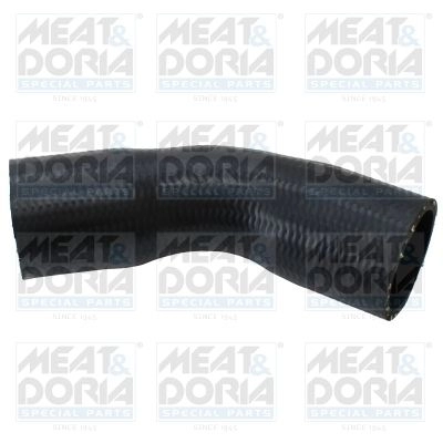 Патрубок интеркулера MEAT & DORIA 1M BBN 96736 1440470005
