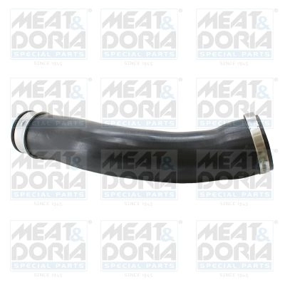 Патрубок интеркулера MEAT & DORIA YLXT ZVF 96748 1440470013