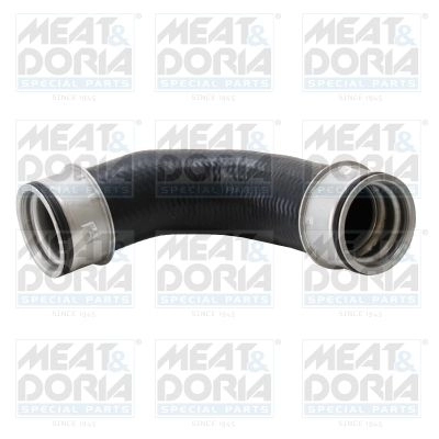 Патрубок интеркулера MEAT & DORIA 96762 CFZV NM 1440470024