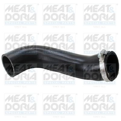 Патрубок интеркулера MEAT & DORIA 96776 1440470034 QW0RM Q