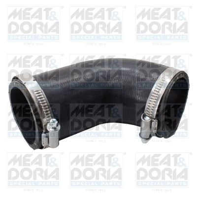 Патрубок интеркулера MEAT & DORIA 96792 S W47UM5 1440470047
