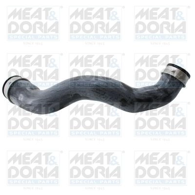 Патрубок интеркулера MEAT & DORIA 1440470055 DY5 5WV8 96802