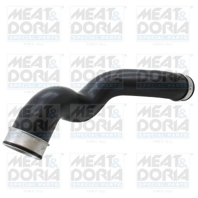 Патрубок интеркулера MEAT & DORIA SI93 E 1440470058 96805