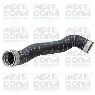 Патрубок интеркулера MEAT & DORIA 96844 F612I K1 1440470078
