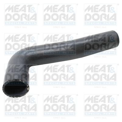 Патрубок интеркулера MEAT & DORIA 96936 MG6K 45 1440470108 изображение 0