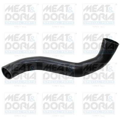 Патрубок интеркулера MEAT & DORIA 96946 Y N7QX 1440470110 изображение 0