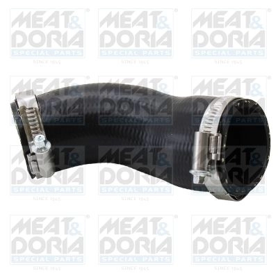 Патрубок интеркулера MEAT & DORIA VSC L7OQ 1440470113 96951 изображение 0