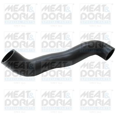 Патрубок интеркулера MEAT & DORIA 1440470119 JS 0L5 96959 изображение 0