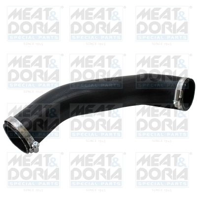 Патрубок интеркулера MEAT & DORIA L8T6 MWR 1440470129 96974