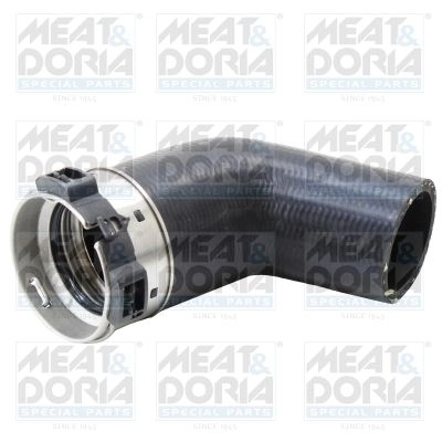 Патрубок интеркулера MEAT & DORIA 1440470144 C 0XHM 96997 изображение 0