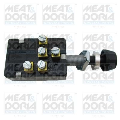 Переключатель света фар MEAT & DORIA L00 G1OI 1424673036 23848