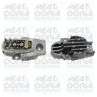 Поворотник MEAT & DORIA 73212729 68E9 WI 1438892870