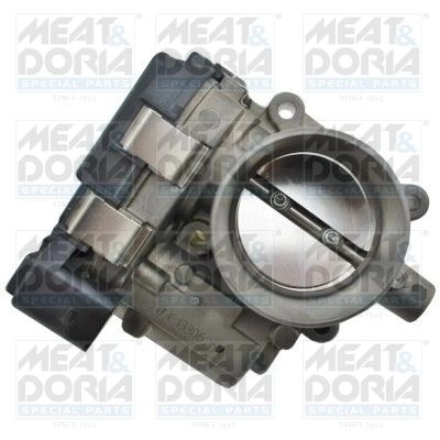 Дроссельная заслонка MEAT & DORIA XD 66NEZ 89371 1424320327