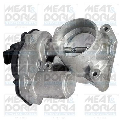 Дроссельная заслонка MEAT & DORIA 89415 1424320343 E5HL 7D