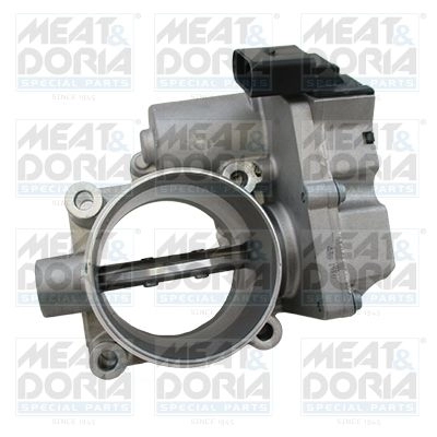 Дроссельная заслонка MEAT & DORIA 9 XDAE 1424320348 89421