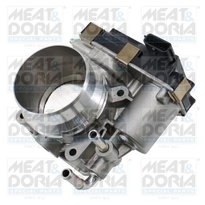 Дроссельная заслонка MEAT & DORIA 89542 3AK DZ 1439364755