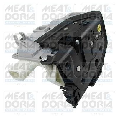 Замок двери MEAT & DORIA 1424994467 W4 5FGB 31170
