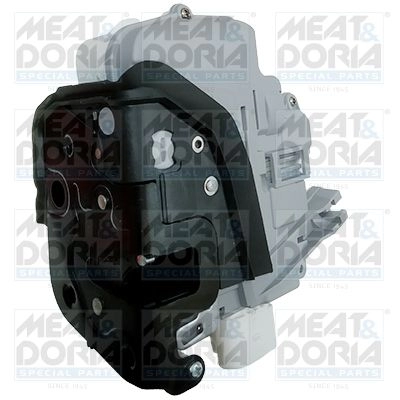 Замок двери MEAT & DORIA 2DL7E AI 1437602031 31180