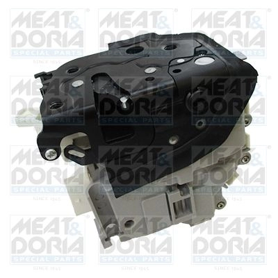 Замок двери MEAT & DORIA 1424994483 31223 BM9VI G изображение 0
