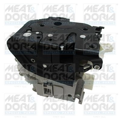 Замок двери MEAT & DORIA 31224 1424994484 T KXXF