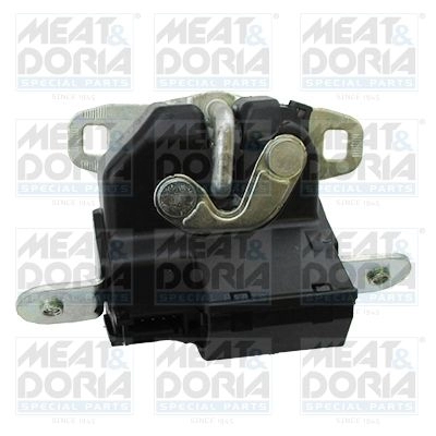 Замок двери MEAT & DORIA 1424994491 B50 RKA 31310 изображение 0