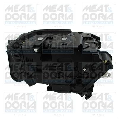 Замок двери MEAT & DORIA 31352 1424994515 5 KNTE
