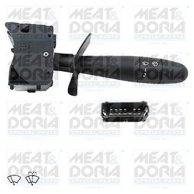 Подрулевой переключатель MEAT & DORIA 23236 1221098568 RH 2AQ