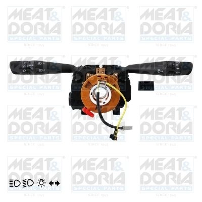 Подрулевой переключатель MEAT & DORIA HY O5C 23572 1437600659