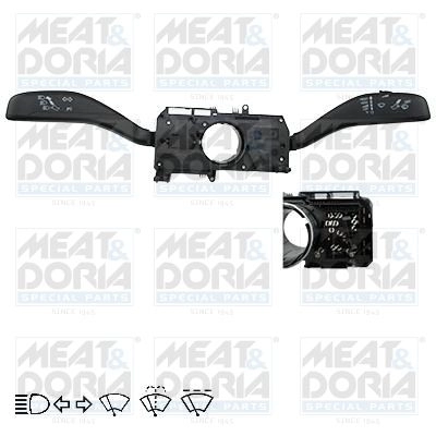 Подрулевой переключатель MEAT & DORIA OGW J3QW 23700 1424672912 изображение 0