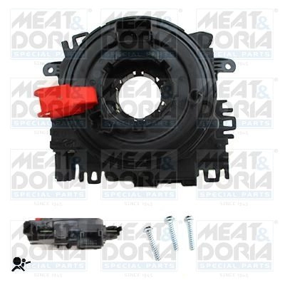 Подрулевой шлейф, витая пружина, кольцо срс MEAT & DORIA 231144 TPZ TU59 1424647935
