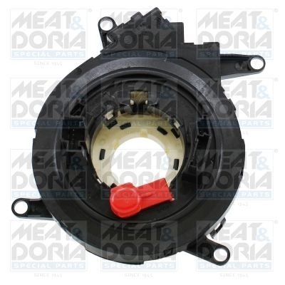 Подрулевой шлейф, витая пружина, кольцо срс MEAT & DORIA 231400 1437642469 U8 EK45D