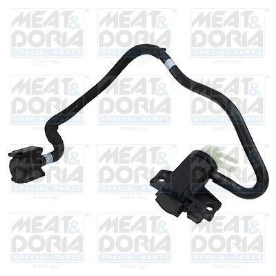 Преобразователь давления турбины MEAT & DORIA K DME5G 9886 1437586056