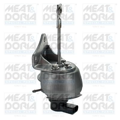 Преобразователь давления турбины, клапан vpm MEAT & DORIA 1437641904 3R 9XY7 64017
