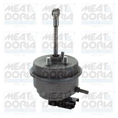 Преобразователь давления турбины, клапан vpm MEAT & DORIA 1437641928 64061 YJXR B