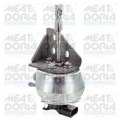 Преобразователь давления турбины, клапан vpm MEAT & DORIA QUG798 H 1437641937 64072