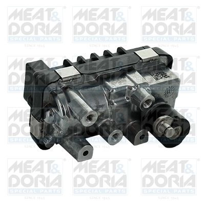 Преобразователь давления турбины, клапан vpm MEAT & DORIA QN 8AA 66049 1437589243