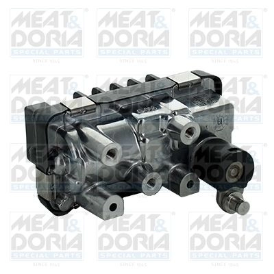 Преобразователь давления турбины, клапан vpm MEAT & DORIA 1 6G0Z1 1437641905 66056