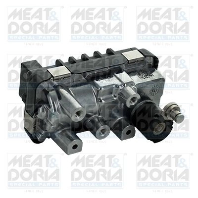 Преобразователь давления турбины, клапан vpm MEAT & DORIA 66062 1437589239 R2 ALJ