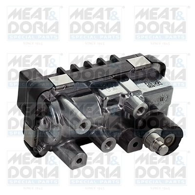 Преобразователь давления турбины, клапан vpm MEAT & DORIA 66066 1437641910 RH U5U