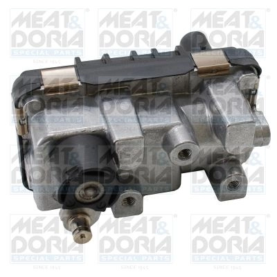 Преобразователь давления турбины, клапан vpm MEAT & DORIA VI 9YA 66078 1437589749
