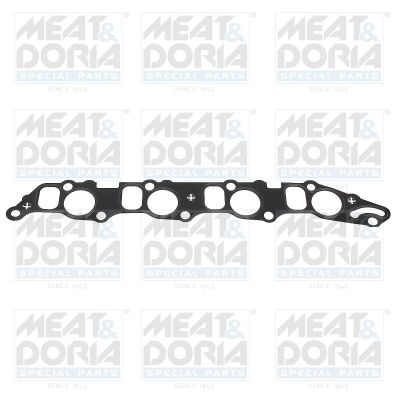 Прокладка впускного коллектора MEAT & DORIA 1440470383 016142 M DPITX